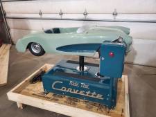 Corvettes